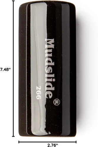 Miniatura 9 de Jim Dunlop Mudslide® - Tobogán de pared mediano de porcelana