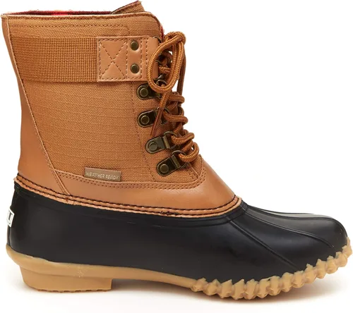 Miniatura 5 de JBU by Jambu Cordera - Botas de lluvia para mujer