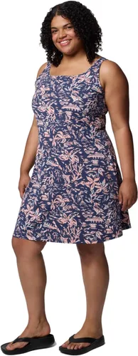 Miniatura 149 de Columbia Vestido PFG Freezer III para mujer