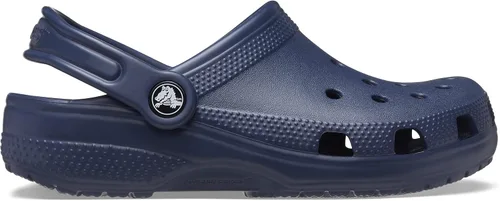 Miniatura 5 de Crocs Zuecos clásicos unisex para niños Rosado