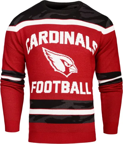 Miniatura 7 de FOCO NFL Unisex NFL Glow in The Dark Ugly Sweater