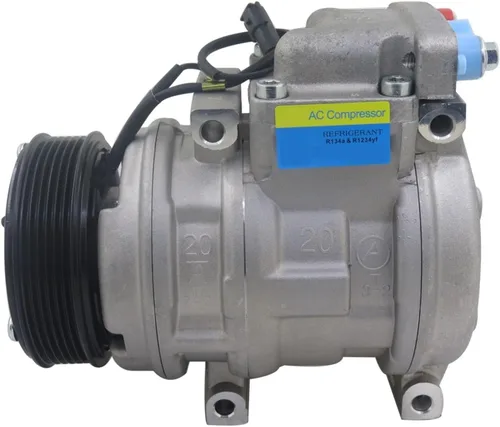 Miniatura 6 de Compresor del aire acondicionado del compresor de las piezas de automóvil compatible para MAXUS V80 SE10B20 C00000073