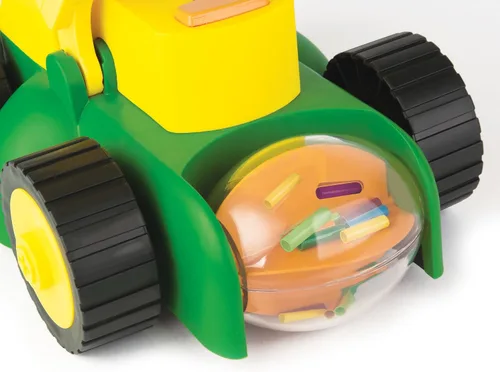 Miniatura 3 de Cortadora de Césped electrónica John Deere