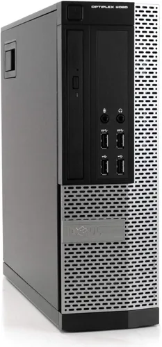 Miniatura 2 de Dell Computadora de escritorio premium, Intel Quad Core i5 3.2GHz, 16 GB de RAM, disco duro de 1 TB, DVD, Bluetooth, WiFi, compatible con Dell
