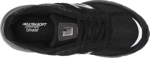 Miniatura 5 de New Balance 990 V5 - Tenis para mujer, hechos en Estados Unidos