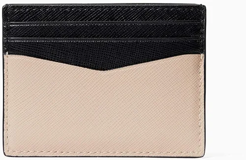 Miniatura 3 de Kate Spade Cameron Street - Funda para tarjetas de crédito