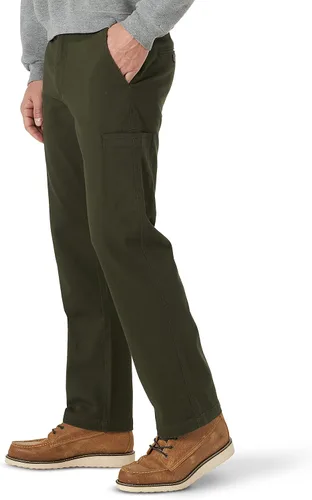 Miniatura 2 de Lee Men's Extreme Motion Canvas Cargo Pant