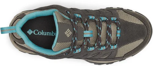 Miniatura 12 de Columbia Zapatos de senderismo impermeables Crestwood Mid para mujer