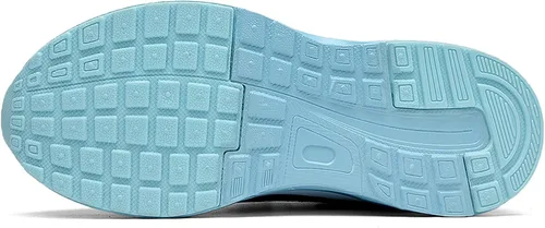 Miniatura 3 de PERSOUL Air Shoes - Zapatillas para niños y niñas deportivas para atletismo gimnasio correr