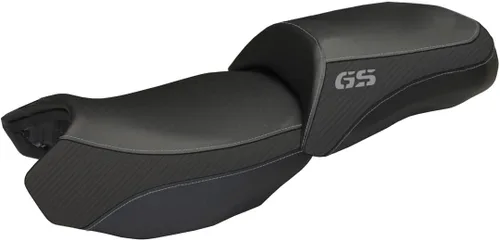 Miniatura 10 de Funda de asiento compatible con BMW R 1200 GS (13-18)