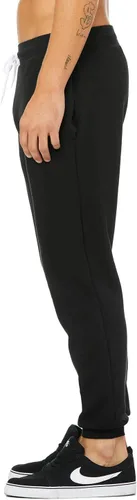 Miniatura 3 de Bella + Canvas C3727 - Pantalones deportivos unisex
