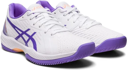 Miniatura 2 de ASICS Zapatillas de tenis Swift FlyteFoam para mujer, CieloAzul Reborn