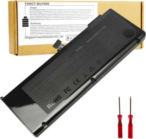 Miniatura 19 de Fancy Buying Batería para portátil compatible con Asus X501A X301 X301A X301U X401 X401A X401U X501 X501U A31-X401 A32-X401 A41-X401 A42-X401