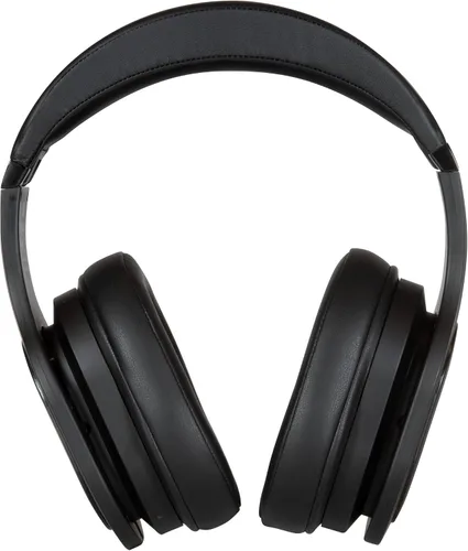Miniatura 2 de PSB Speakers M4U 9 Auriculares inalámbricos con cancelación activa de ruido, color negro azabache