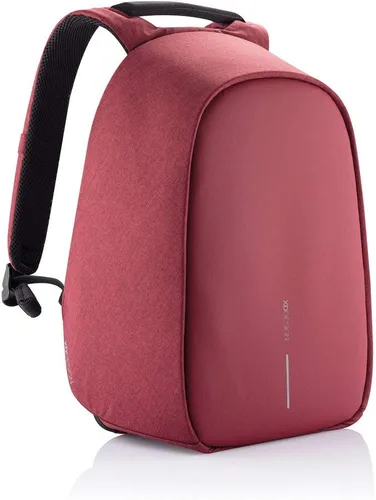 Miniatura 12 de XDDesign BOBBY HERO - Mochila antirrobo para computadora portátil, mochila de viaje aprobada para hombres y mujeres, Negro -, X-Grande, Mochila