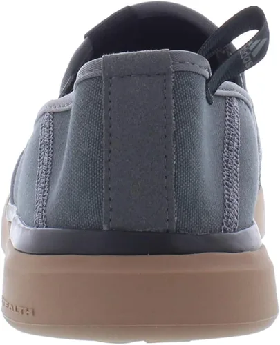 Miniatura 4 de Five Ten Sleuth - Zapatos de bicicleta de montaña para hombre Gris FiveCore BlackGum M2