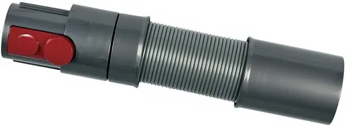 Miniatura 3 de Dyson 967764-01 Dyson V7, V8, V10, SV10 - Extensión de manguera, color gris