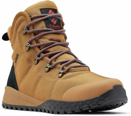 Miniatura 7 de Botas de nieve Columbia Fairbanks Omni-Heat para hombre