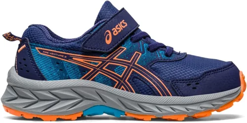 Miniatura 4 de ASICS Tenis de correr preescolares PRE Venture 9 para niños