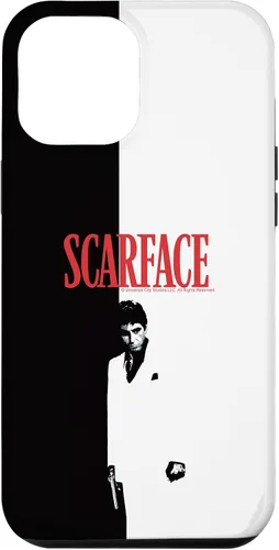 Miniatura 25 de Scarface Funda con póster para iPhone 11