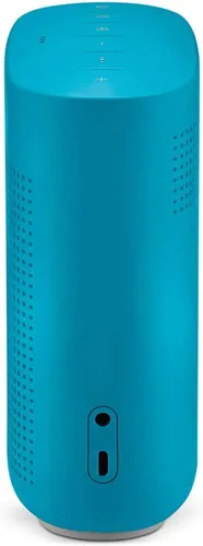 Miniatura 6 de Bose SoundLink Color II: Altavoz Bluetooth Portátil, Altavoz Inalámbrico con Micrófono - Azul Aqua