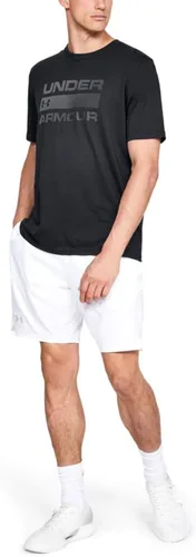 Miniatura 2 de Under Armour Camiseta de manga corta Team Issue Wordmark para hombre
