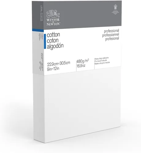 Miniatura 69 de Winsor & Newton 6203028 - Lienzo profesional