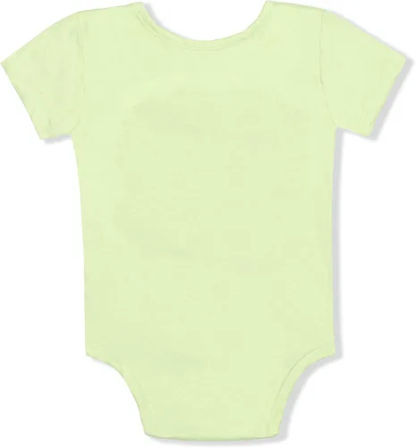 Miniatura 3 de Disney Toy Story Woody Buzz Lightyear Green Aliens and Rex Boys 3 Pack Bodysuit for Newborn GreenGreyWhite