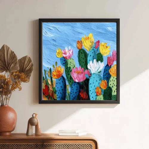 Miniatura 3 de Milila Kits de pintura de diamantes para adultos, kits de arte de diamantes redondos para principiantes para decoración de pared del hogar, 11.8 x