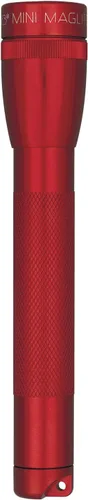 Miniatura 2 de Linterna Maglite Mini incandescente 2 celdas AA, negro