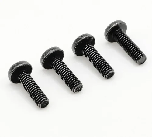 Miniatura 3 de ReplacementScrews Tornillos de soporte compatibles con Insignia NS-43D420NA20 (NS43D420NA20)