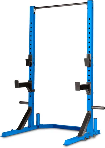 CAP Barbell - Serie de colores FM-8000F Deluxe Power Rack