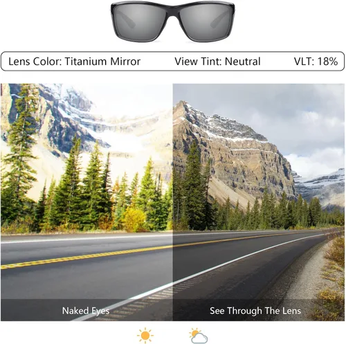 Miniatura 3 de Bowyer Lentes de repuesto POLARIZED para gafas de sol Oakley GascanGascan S