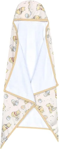 Miniatura 56 de Copper Pearl Toallas de baño con capucha, toallas de baño con capucha, bolsillos y diseños geniales, ideales para regalar y hacer que la hora