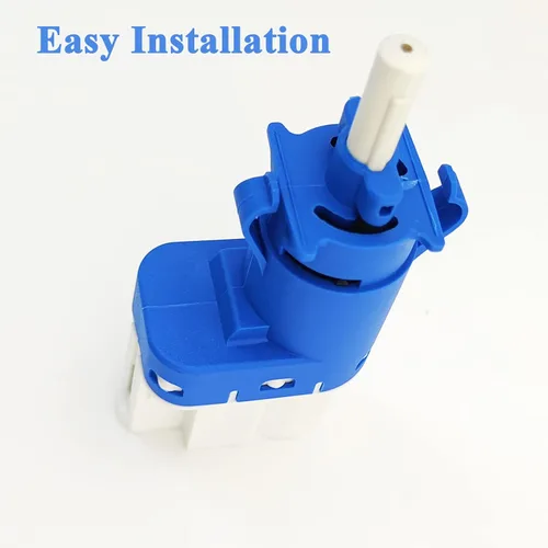 Miniatura 4 de Interruptor de luz de freno compatible con Ford F-150 Freestyle Explorer 3M5T9C872AB 1224326, reemplazo del interruptor de la lámpara de freno