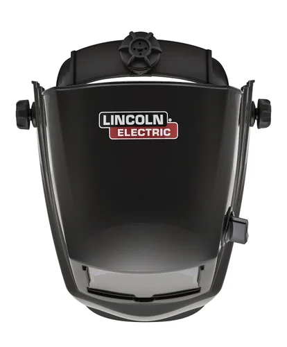 Miniatura 3 de Lincoln Electric K3419-1 - Casco para soldadura con filtro de oscurecimiento automático, VAR 7-13, capacidad, volumen, policarbonato, 11.12 x 10.25