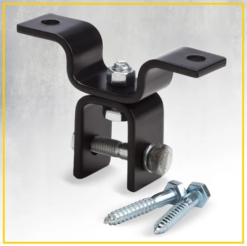Miniatura 6 de Everlast Wood Beam Holder (EA)