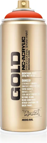 Miniatura 115 de Montana Cans Montana ORO 400 ml Color, 100 Por Ciento Magenta Pintura en Aerosol, MXG-P3000