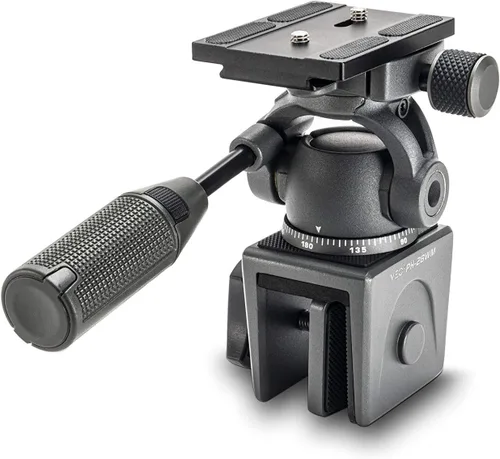 Miniatura 5 de Vanguard VEO 2 PH-28WM - Soporte para ventana con cabezal panorámico de 2 vías