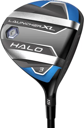 Miniatura 5 de Cleveland Golf Launcher Halo XL Fairway Wood