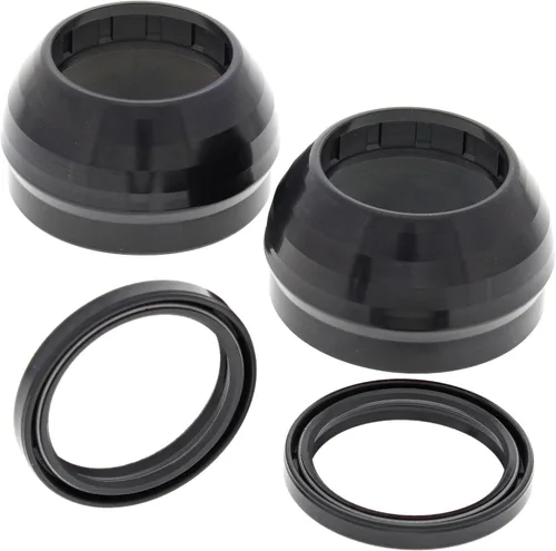 All Balls Kit de retenes de horquilla y polvo de carreras 56-164 compatible con/repuesto para BMW K100 1983-1986, K100 LT 1986-1991, K100 RS