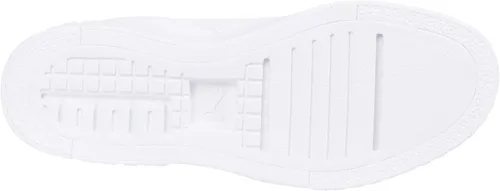 Miniatura 3 de PUMA Tenis Cali Wedge para mujer, Blanco