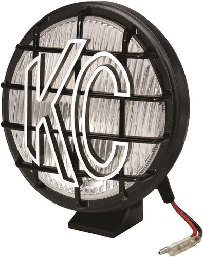 Miniatura 4 de Sistema de luces KC HiLiTES 151 Apollo de 6" y 100 W para conducción nocturna