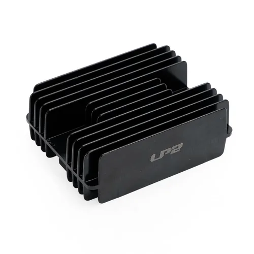 Miniatura 6 de Regulador rectificador de voltaje para Suzuki GIXXER SF150 GSX 150 2016, GIXXER 150 GSX 150 2016 32800-34J00
