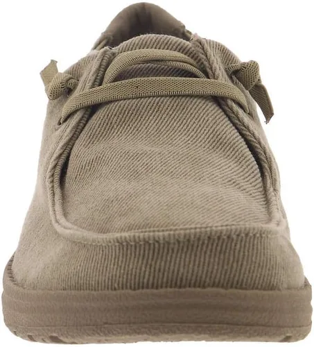 Miniatura 6 de Skechers Mocasines de lona Melson-Raymon para hombre