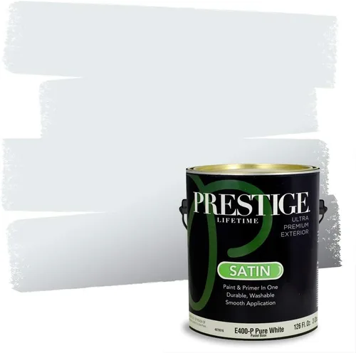 Miniatura 63 de Prestige - Pintura exterior e imprimación en uno, 6-6-PARENT azul (blue sky)