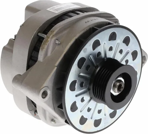 Piezas OEG Nuevo alternador compatible con Cadillac Fleetwood V8 5.7L 1993-1996 Chevy Caprice Impala 4.3L 5.7L 1993-1996, Lumina Van 3.8L 92 93 94