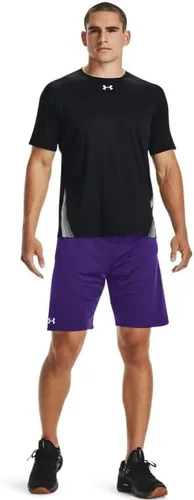Under Armour Pantalón corto UA Locker de 9 pulgadas con bolsillos para hombre