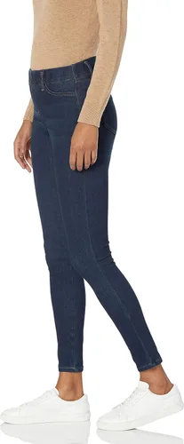 Miniatura 4 de Tienda Essentials - Jegging de punto para mujer (disponible en talla extragrande)