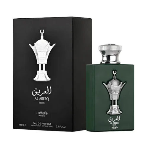 Miniatura 9 de Lattafa Al Areeq Gold Eau De Parfum Spray para Unisex, 3.4 onzas